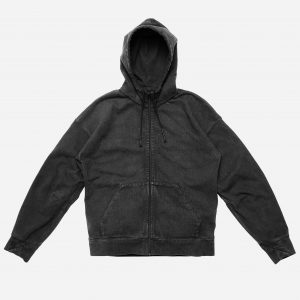 Who Is Jacov HEAVY ZIP UP