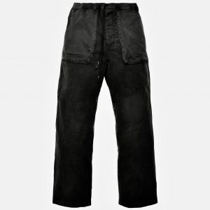 Who Is Jacov 3D POCKET PANTS