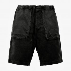 Who Is Jacov 3D POCKET SHORTS