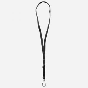 Who Is Jacov WAXED LANYARD