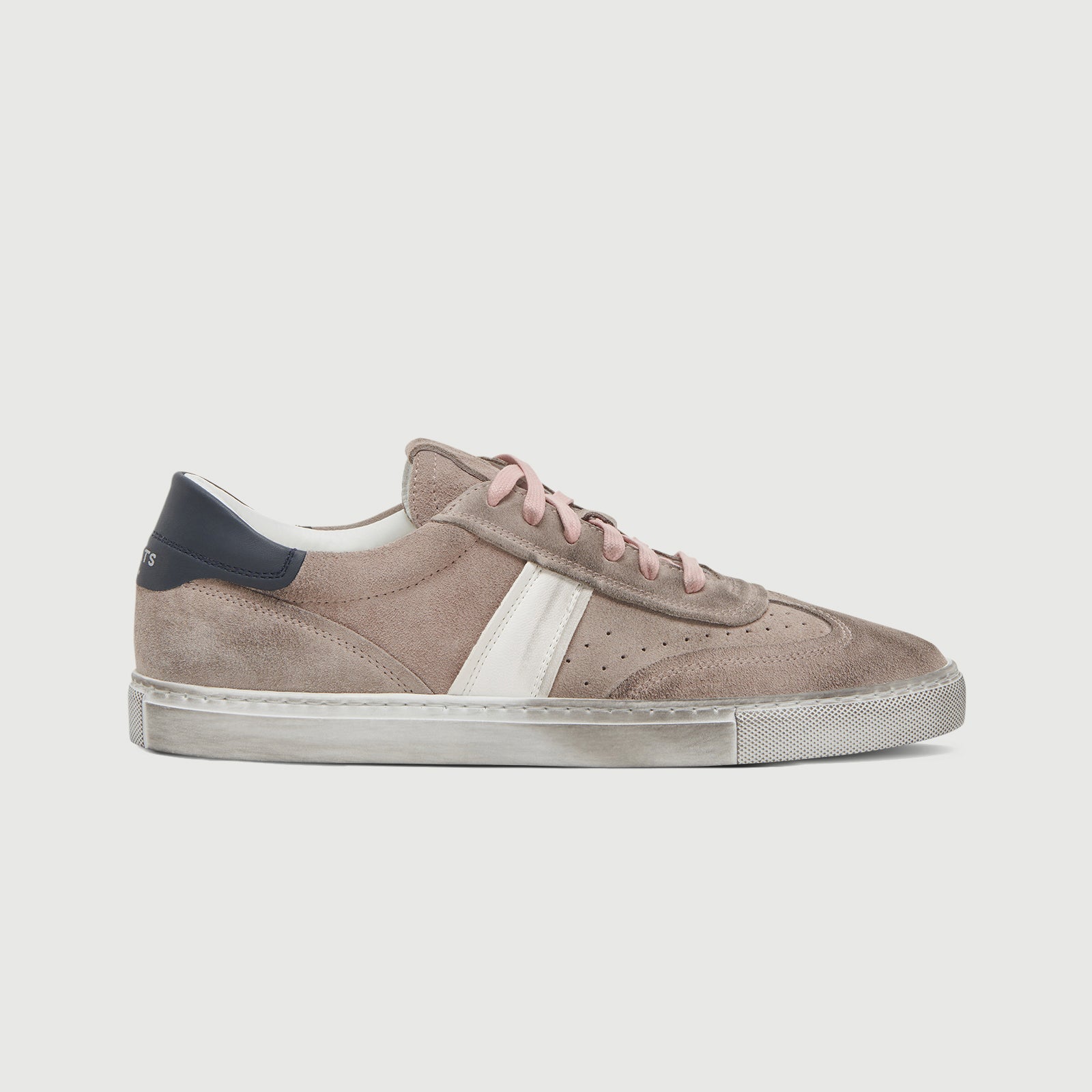 Greats The Charlie Distressed - Grey