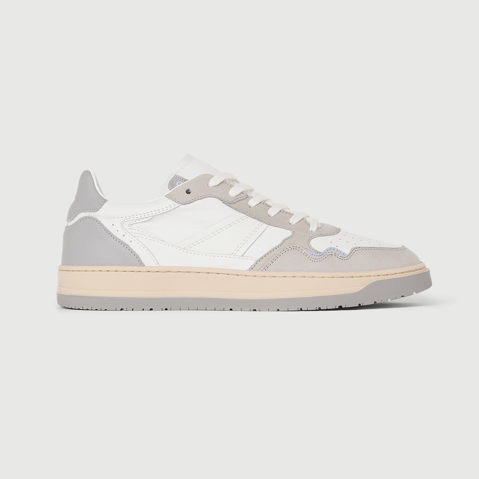 Greats The Kingston - Blanco Grey