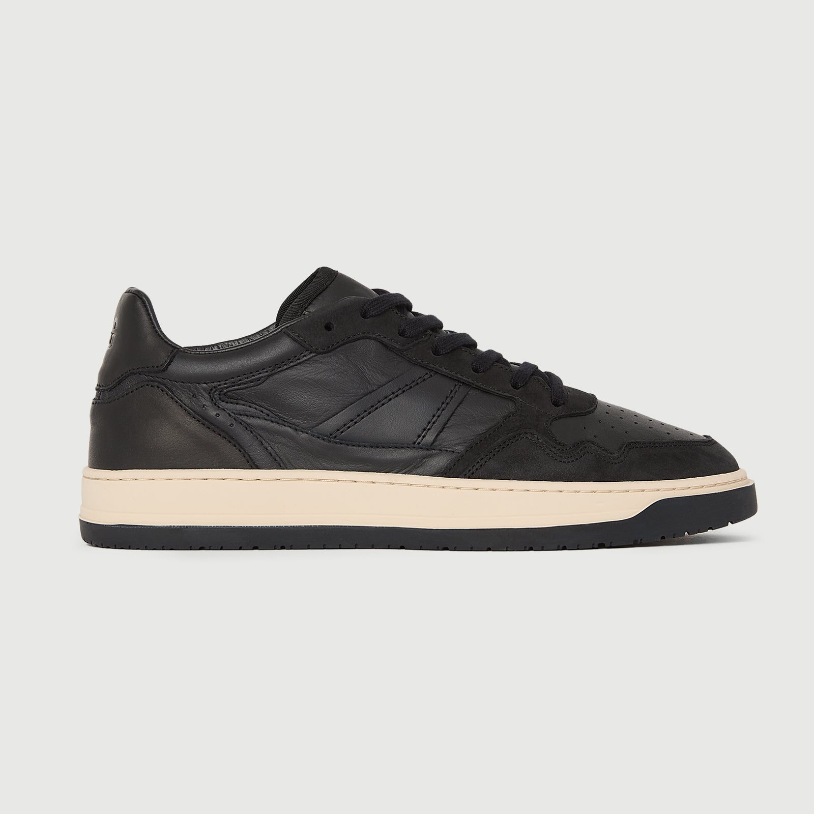 Greats The Kingston - Nero