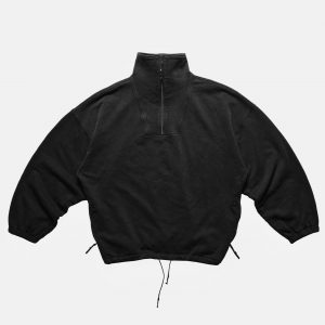 Who Is Jacov QUARTER ZIP