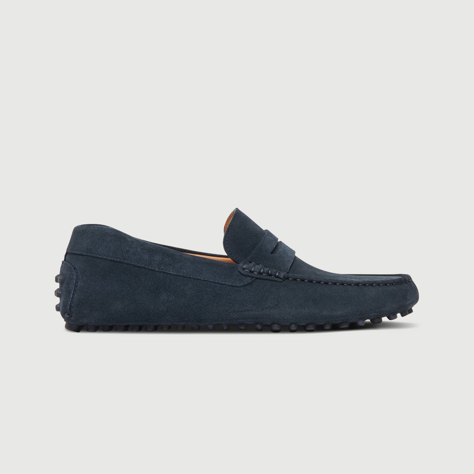 Greats The Corsa Driver - Navy