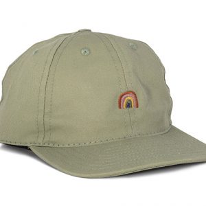 Sunski Rainbow Hat