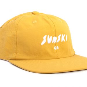 Sunski Team Hat