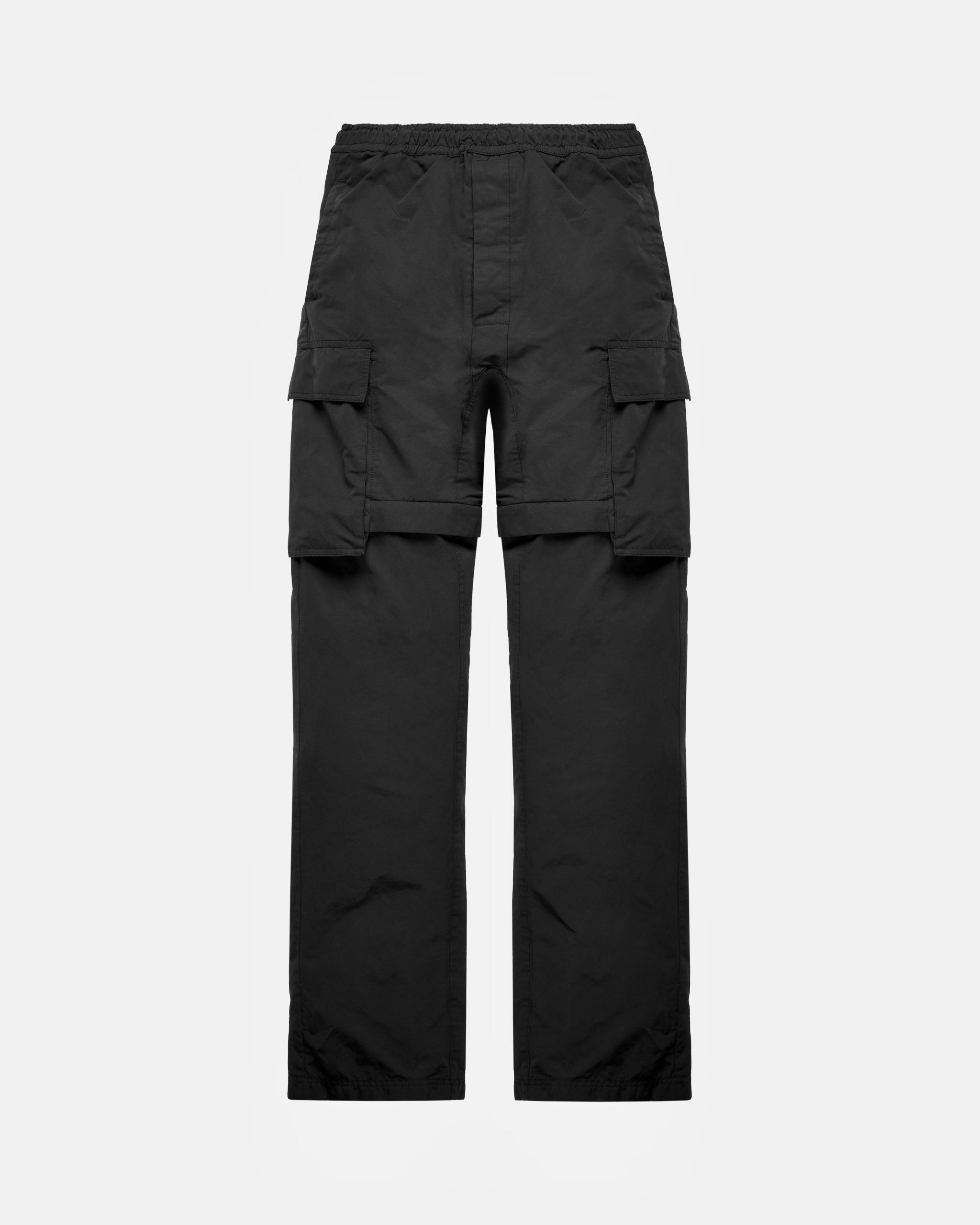 Who Is Jacov CONVERTIBLE PANTS