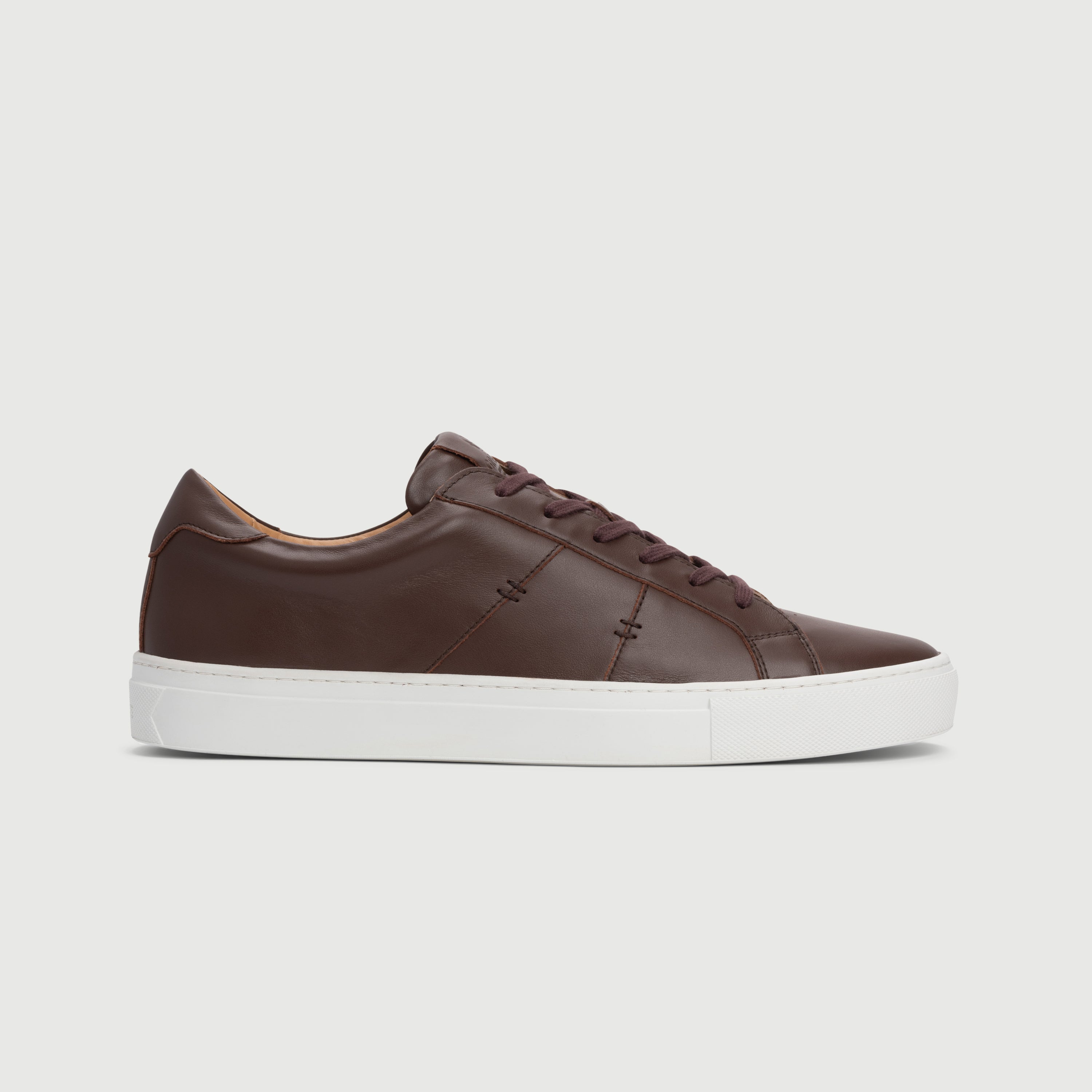 Greats The Royale 2.0 - Dark Brown