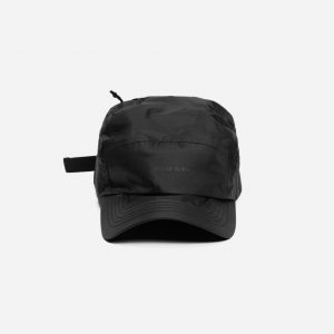 Who Is Jacov RIPSTOP CAP