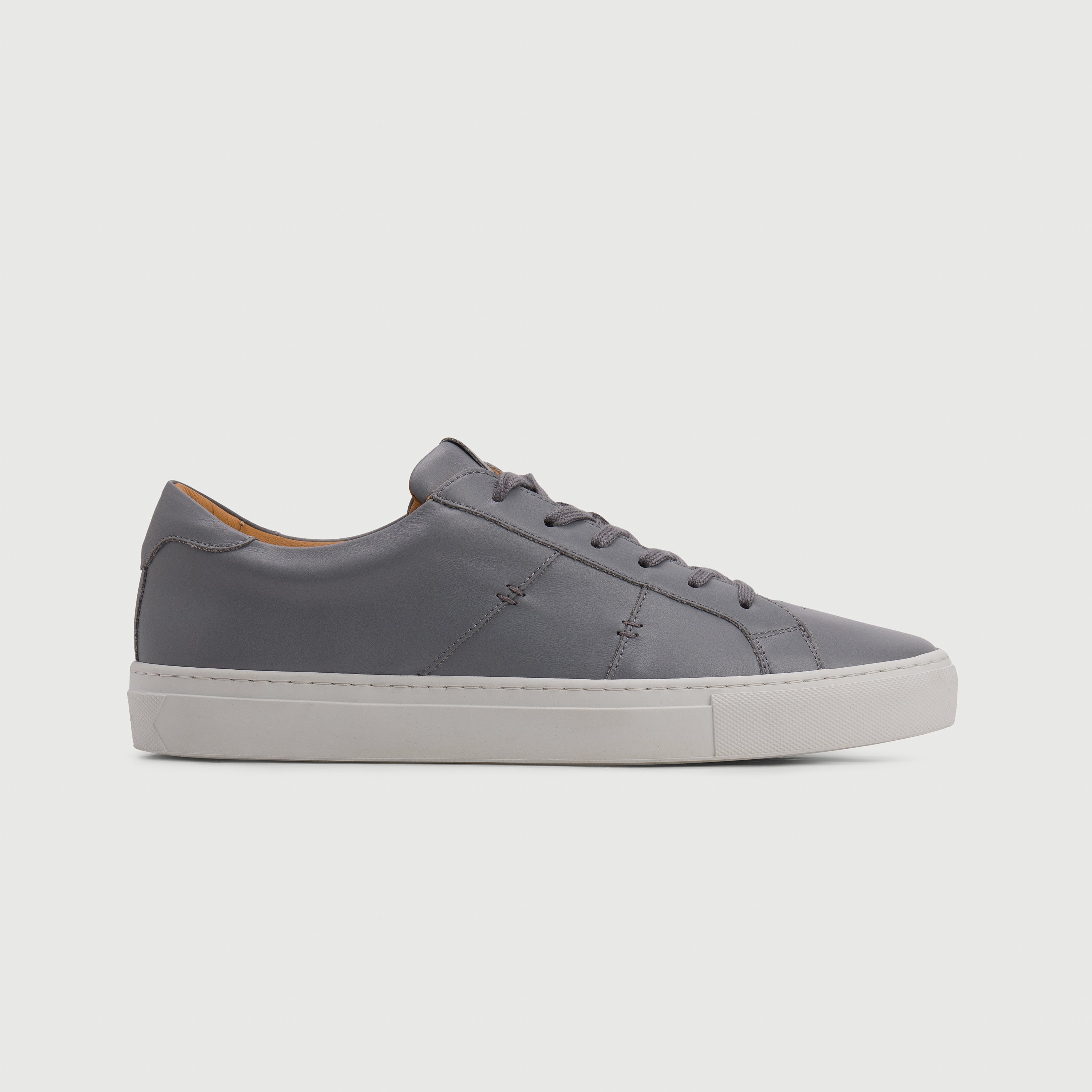 Greats The Royale 2.0 - Ash Grey