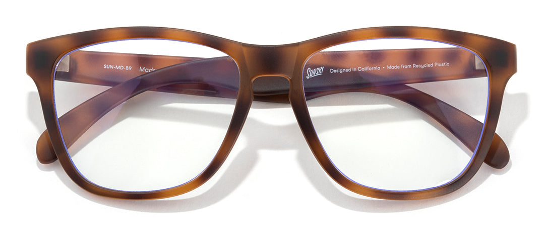Sunski Classic Blue Light