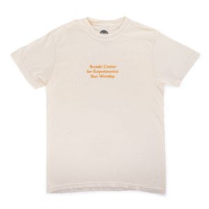Sunski Sun Worship Tee