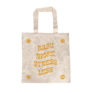 Sunski Bask Tote