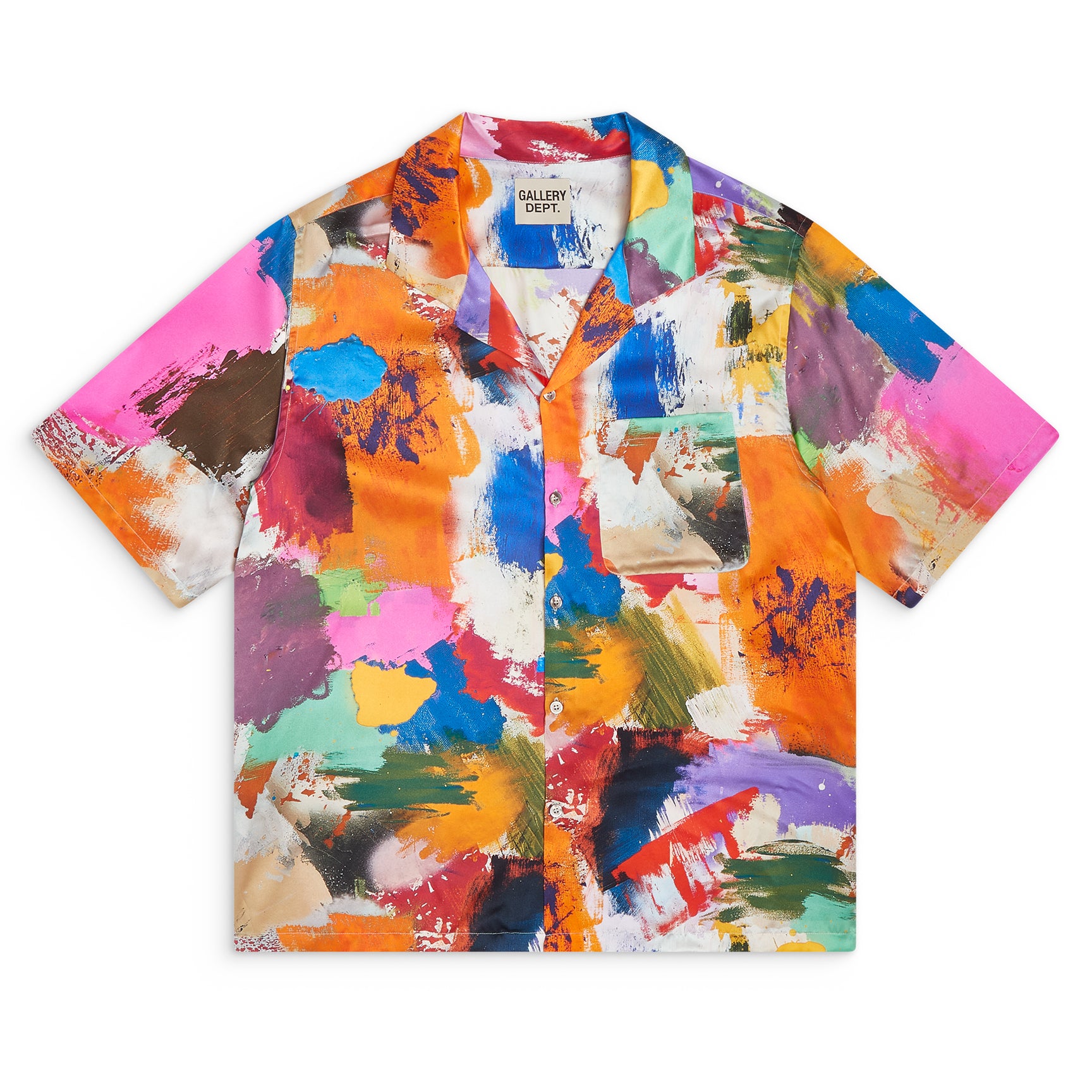 Gallery Dept PARKER SHIRT