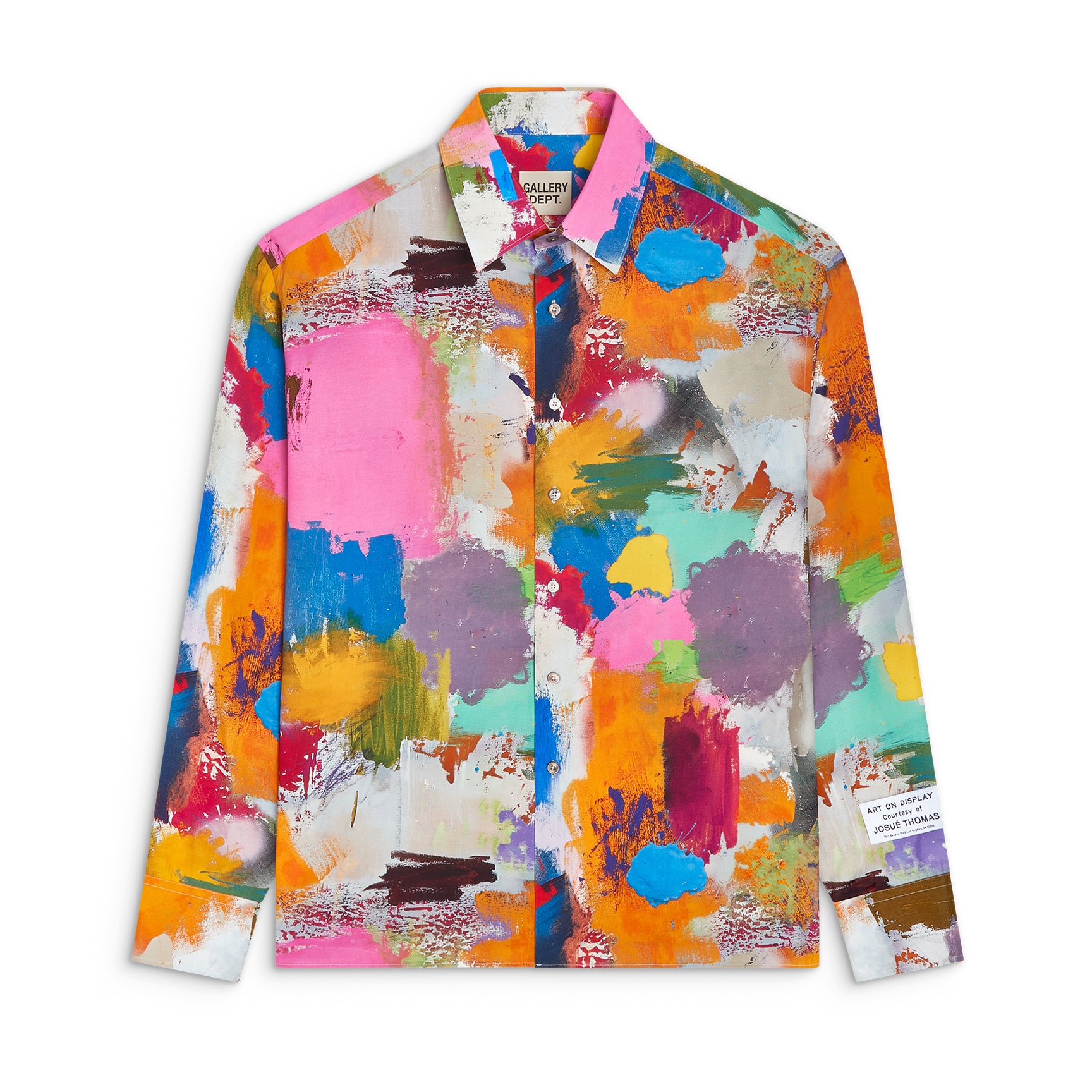Gallery Dept DRE SHIRT