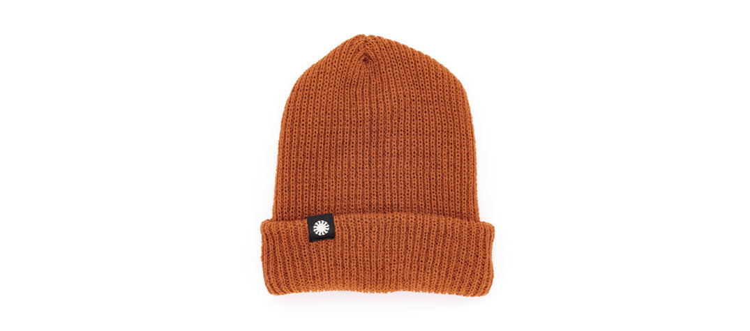 Sunski Shoulder Season Beanie