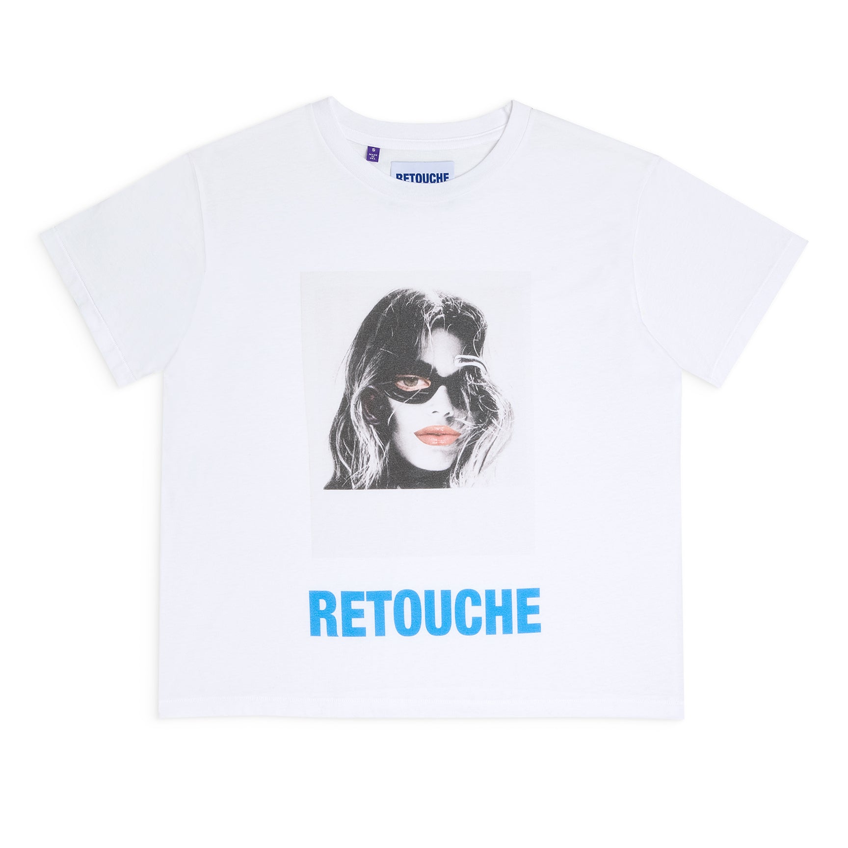 Gallery Dept RETOUCHE LINDA WOMEN'S TEE