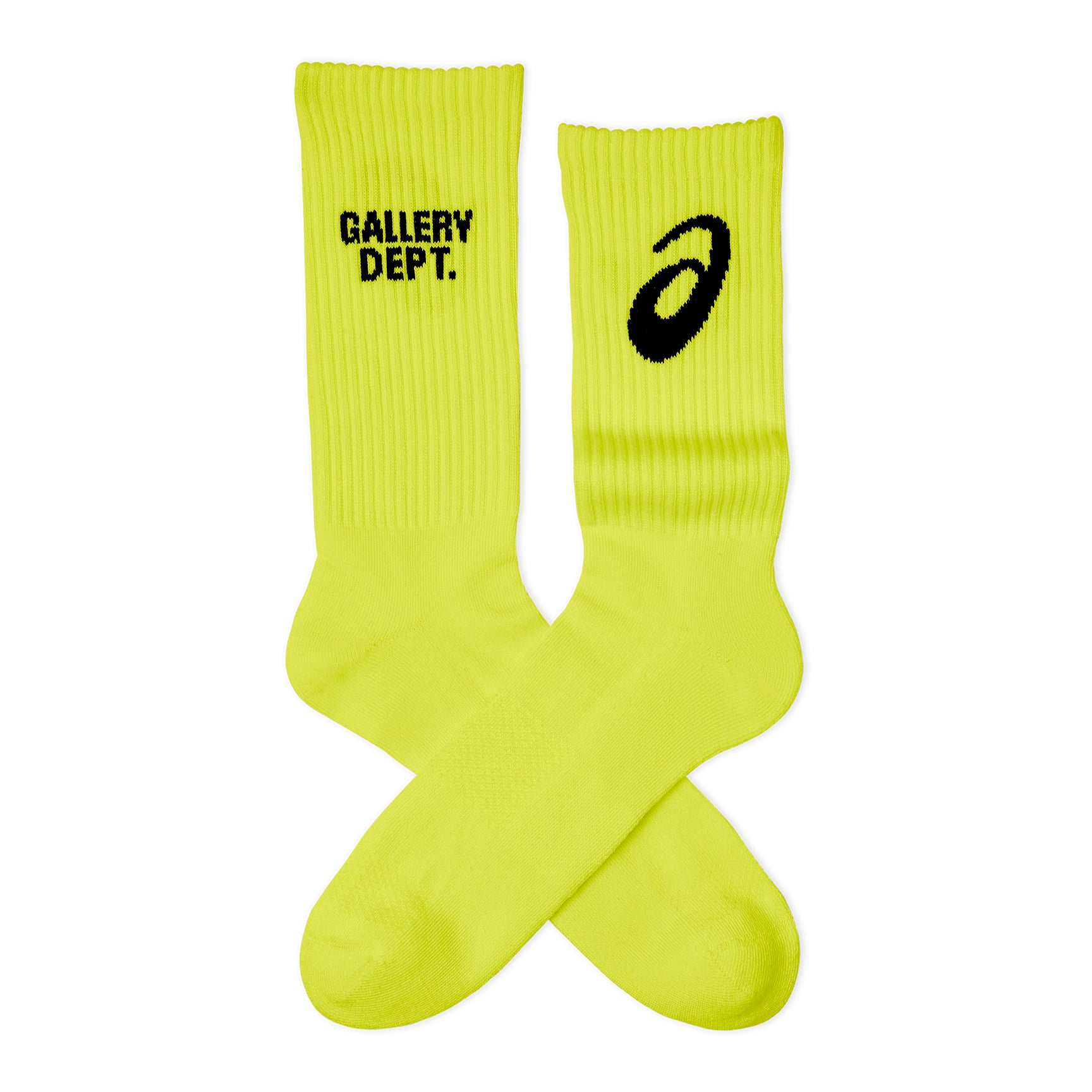 Gallery Dept ASICS SOCKS