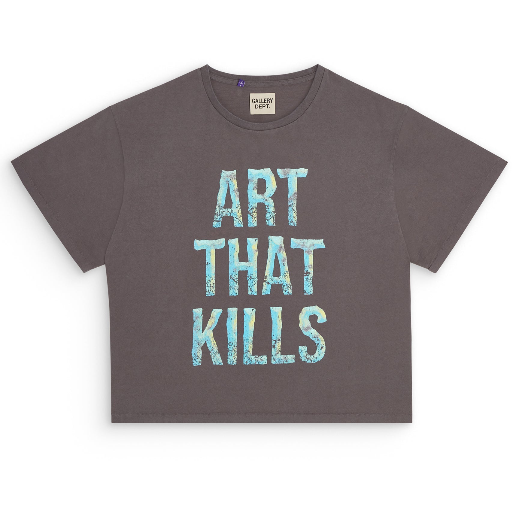 Gallery Dept BROKEN ATK TEE