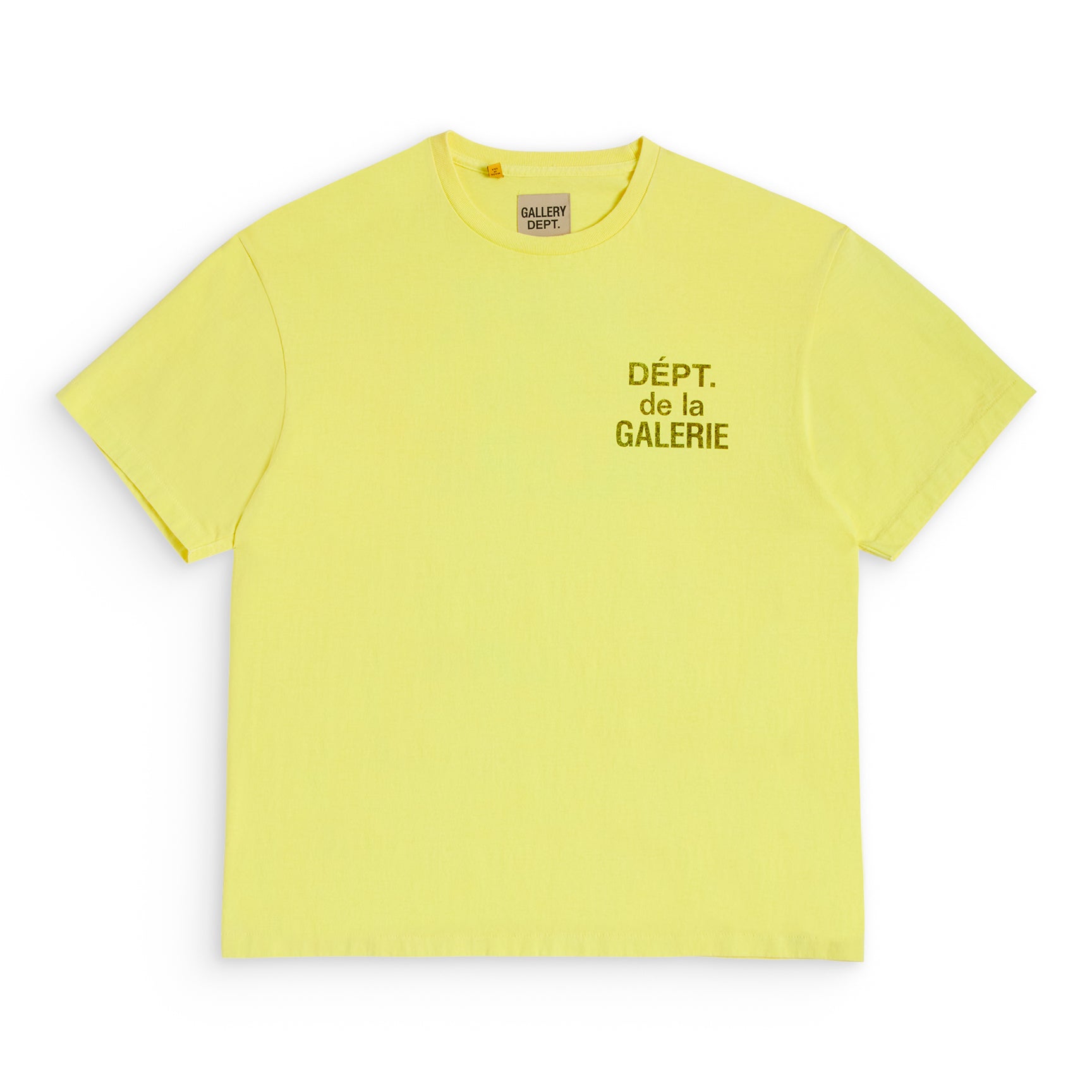 Gallery Dept FRENCH TEE