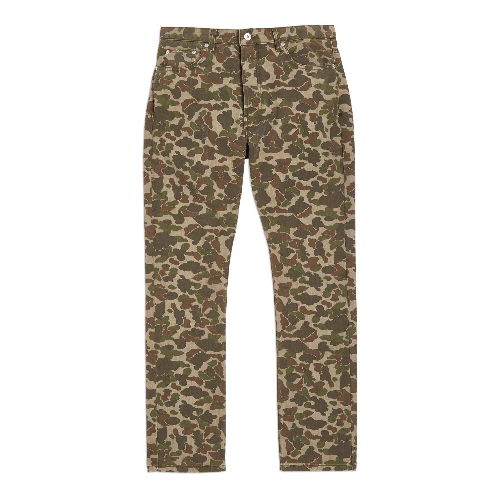 Gallery Dept ROAD CAMO DEPT. CUT