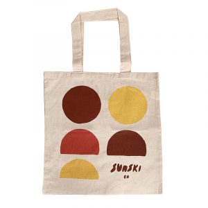 Sunski Sun Up Tote