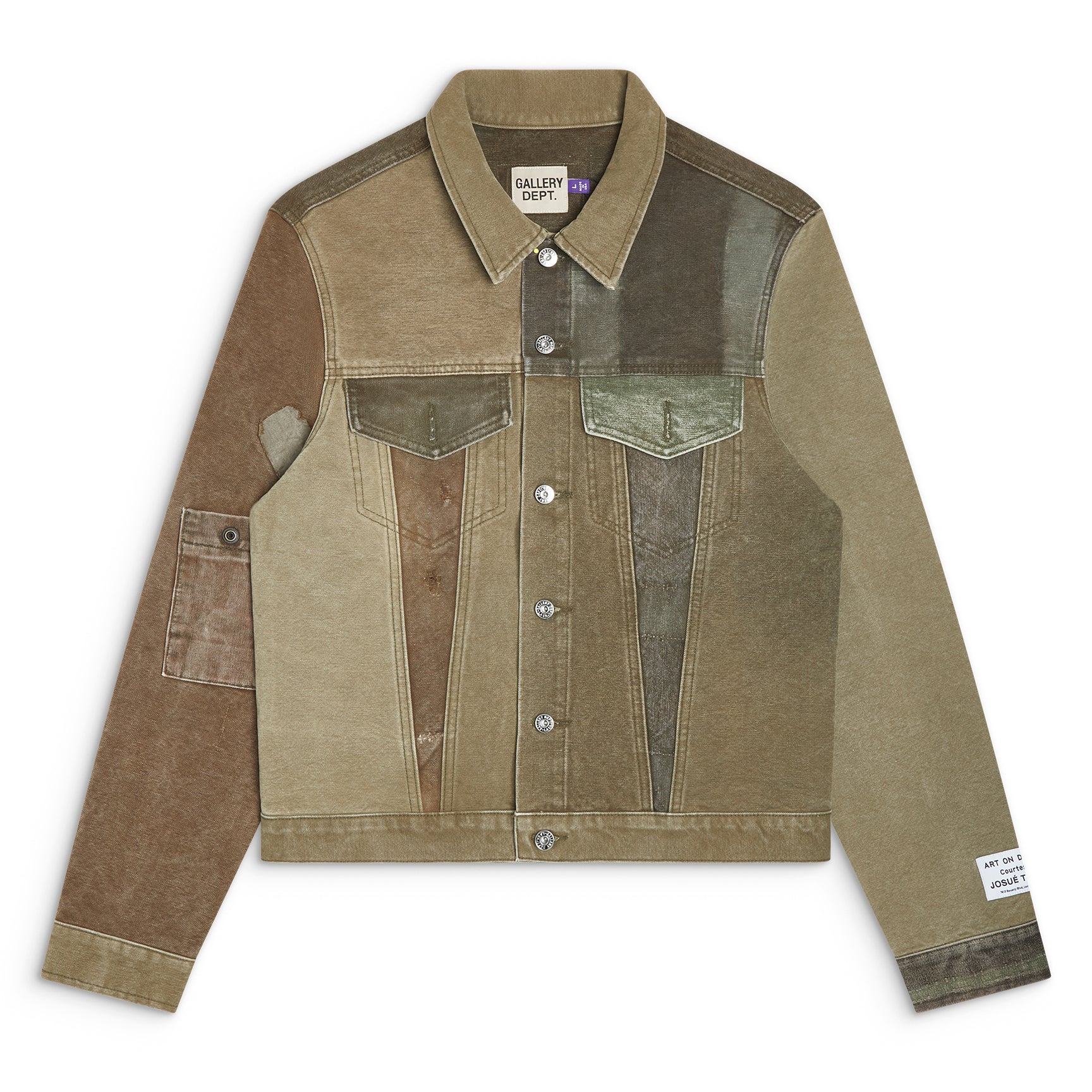 Gallery Dept ANDY JACKET
