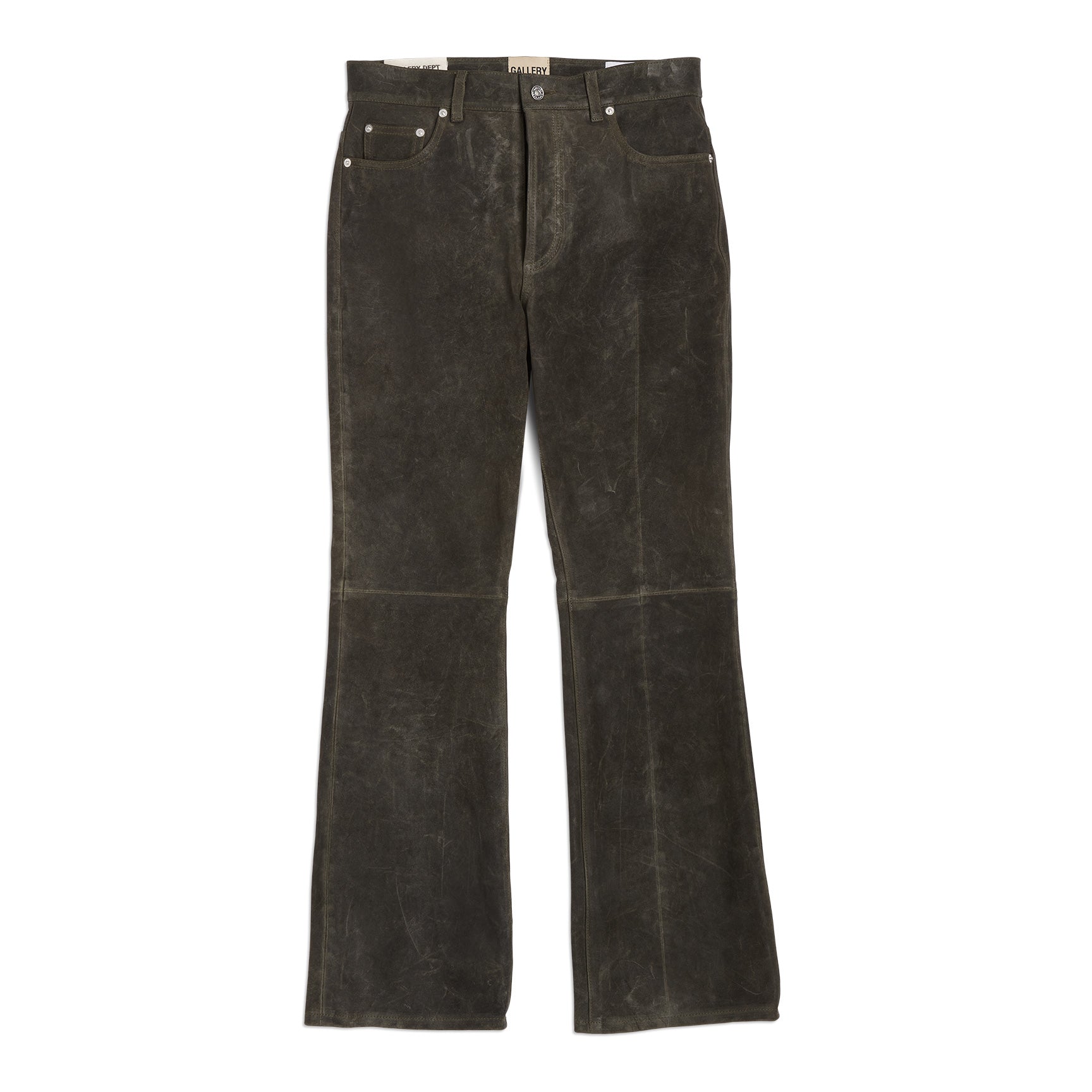 Gallery Dept SUEDE LOGAN