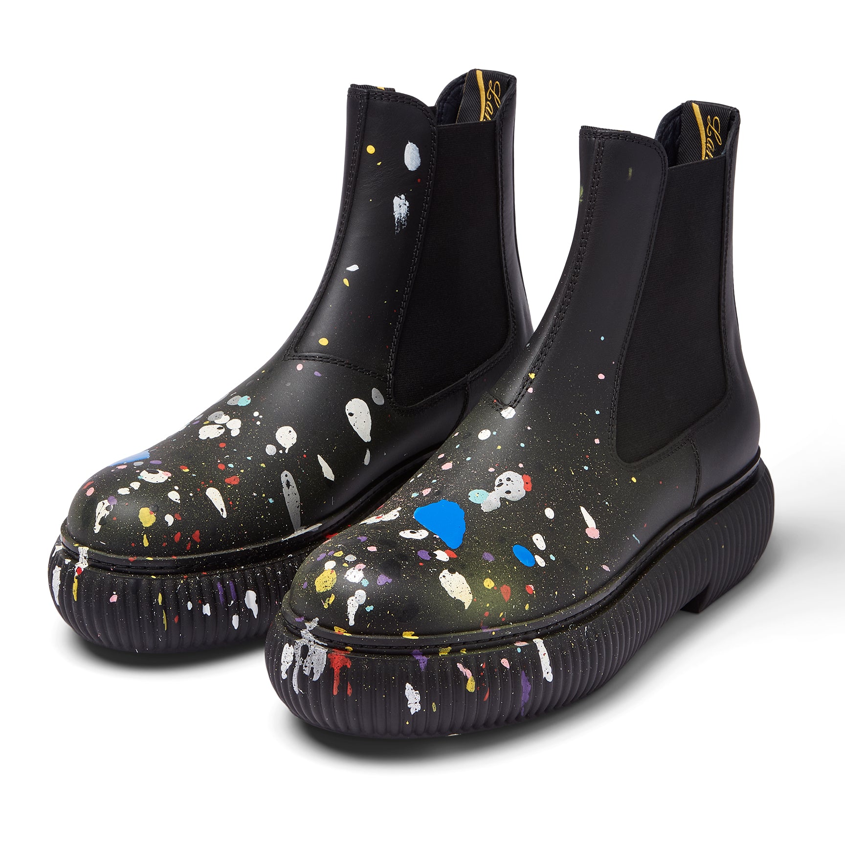 Gallery Dept GD X LANVIN ARPEGE ANKLE BOOTS (WOMEN'S)