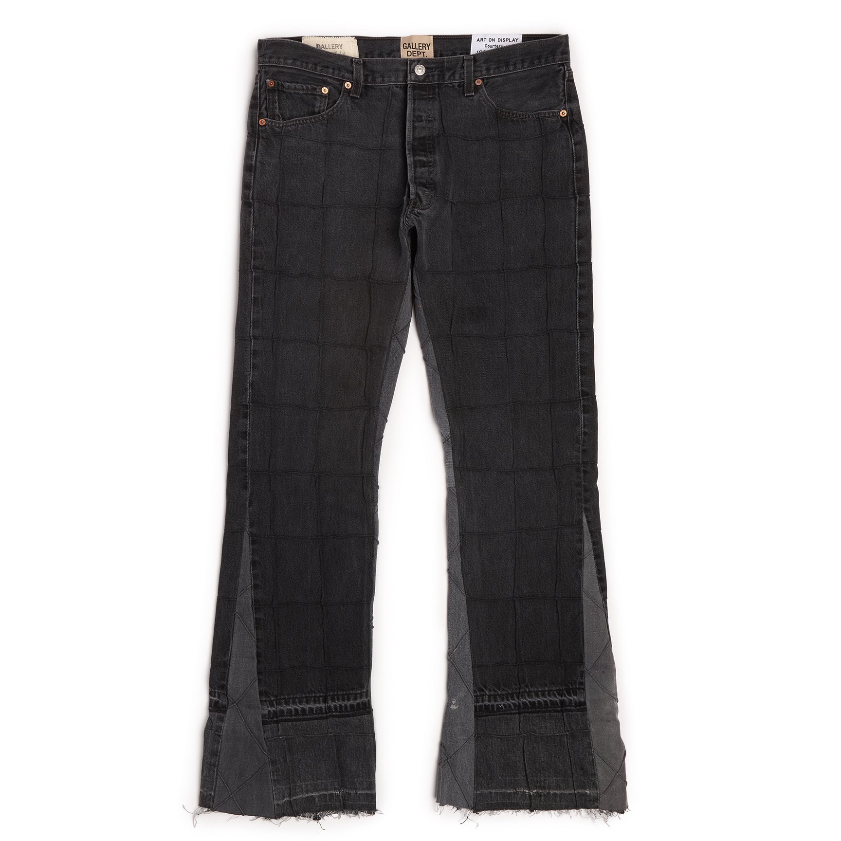 Gallery Dept LENNY FLARE DENIM