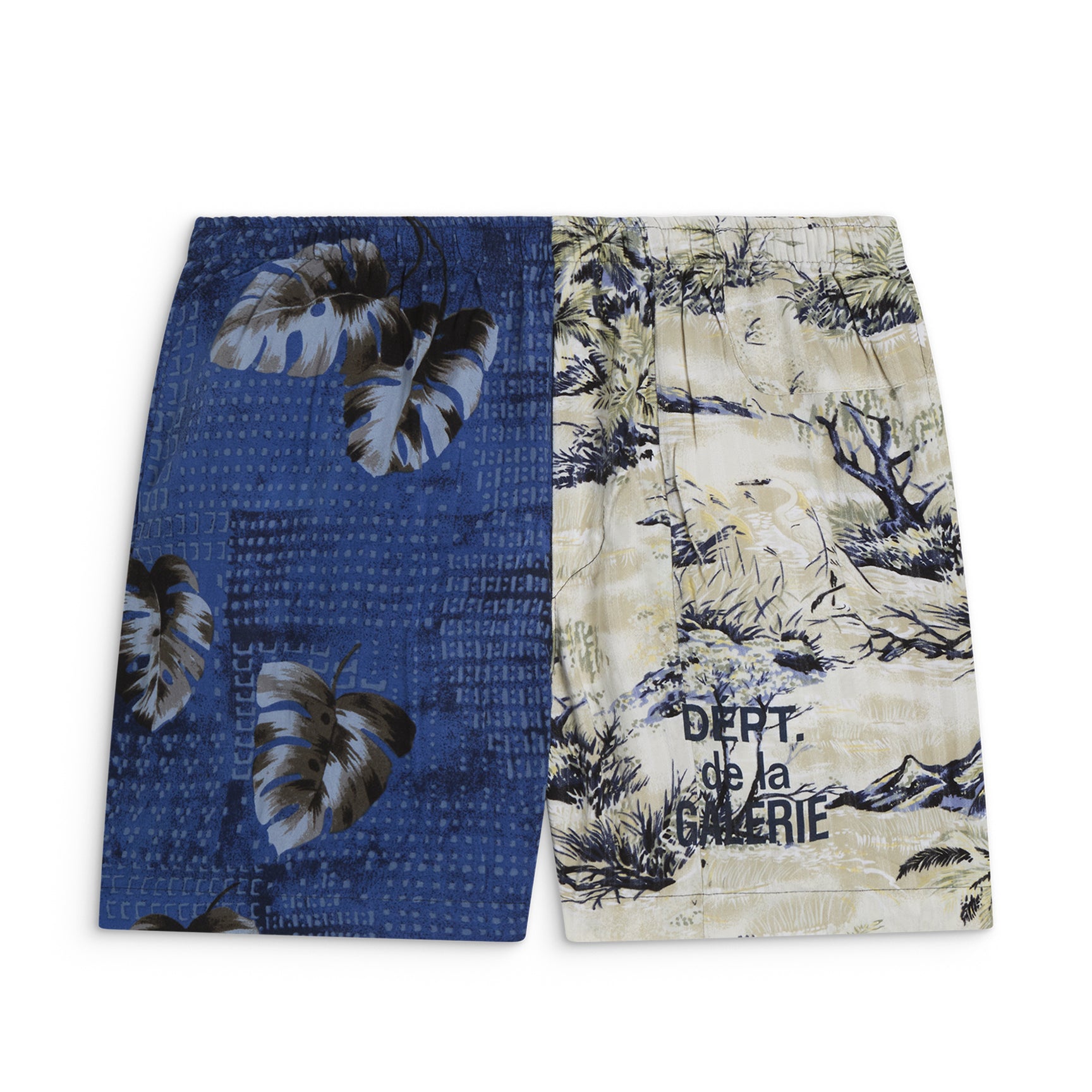 Gallery Dept ZUMA VACATION SHORTS