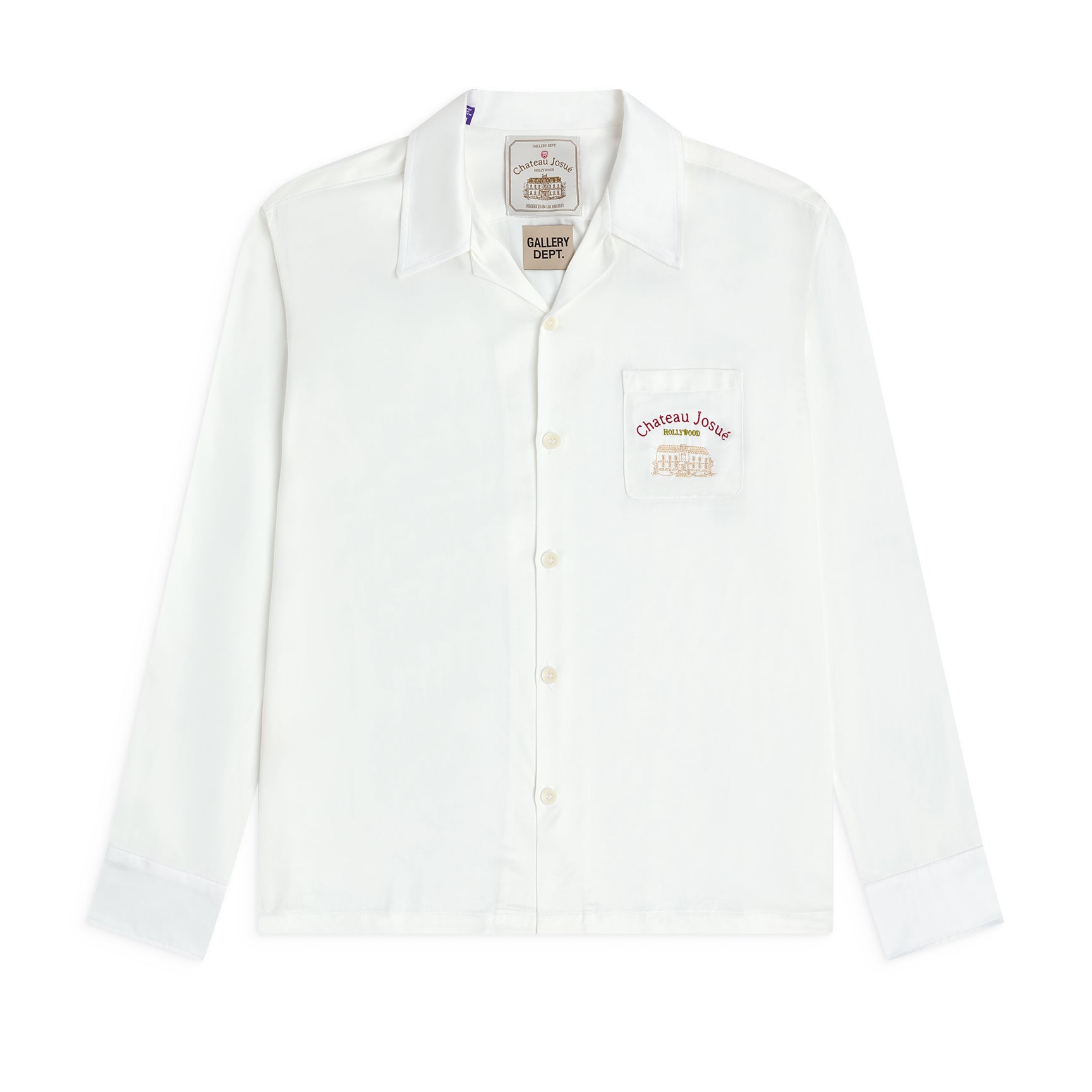 Gallery Dept OMAR SHIRT