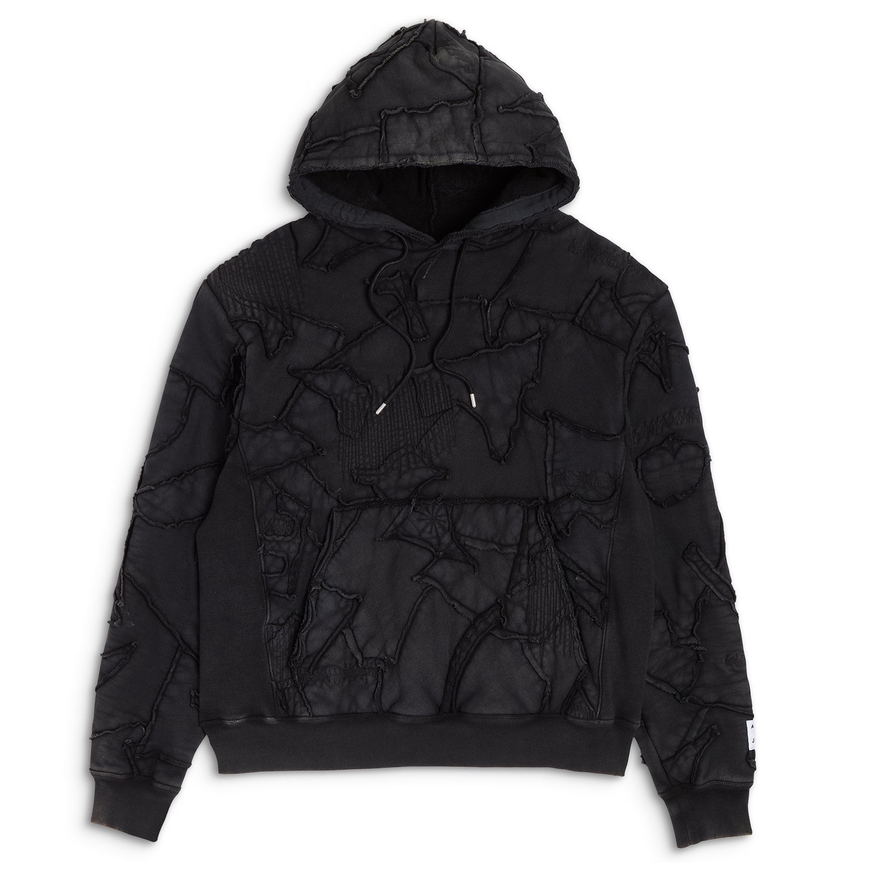 Gallery Dept COLLAGE HOODIE
