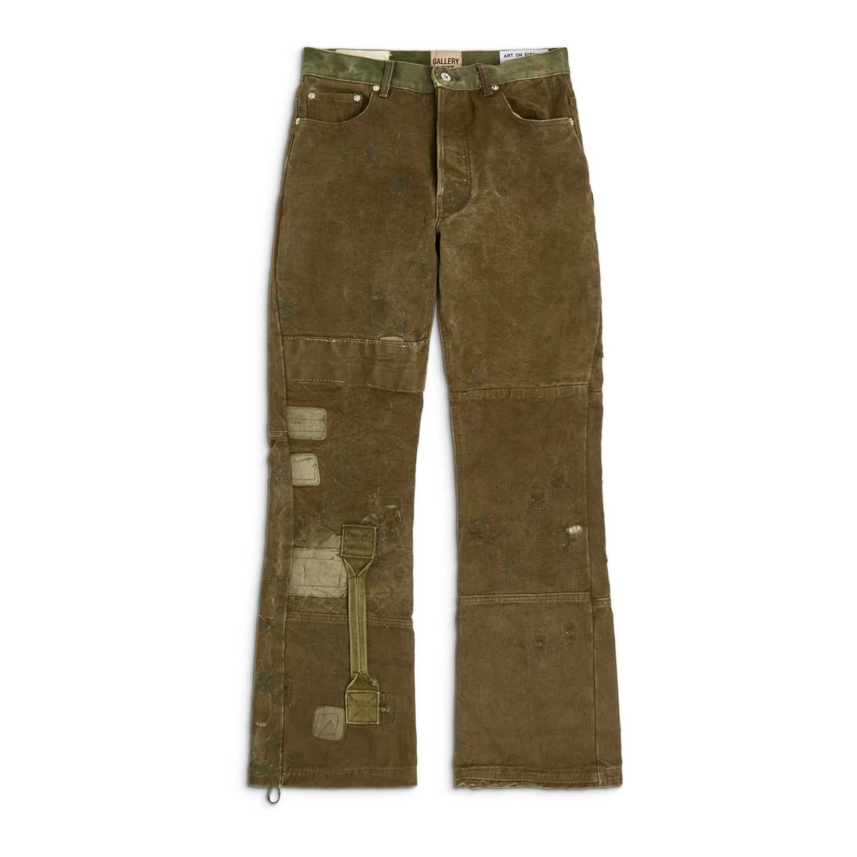 Gallery Dept LOGAN KIT PANT