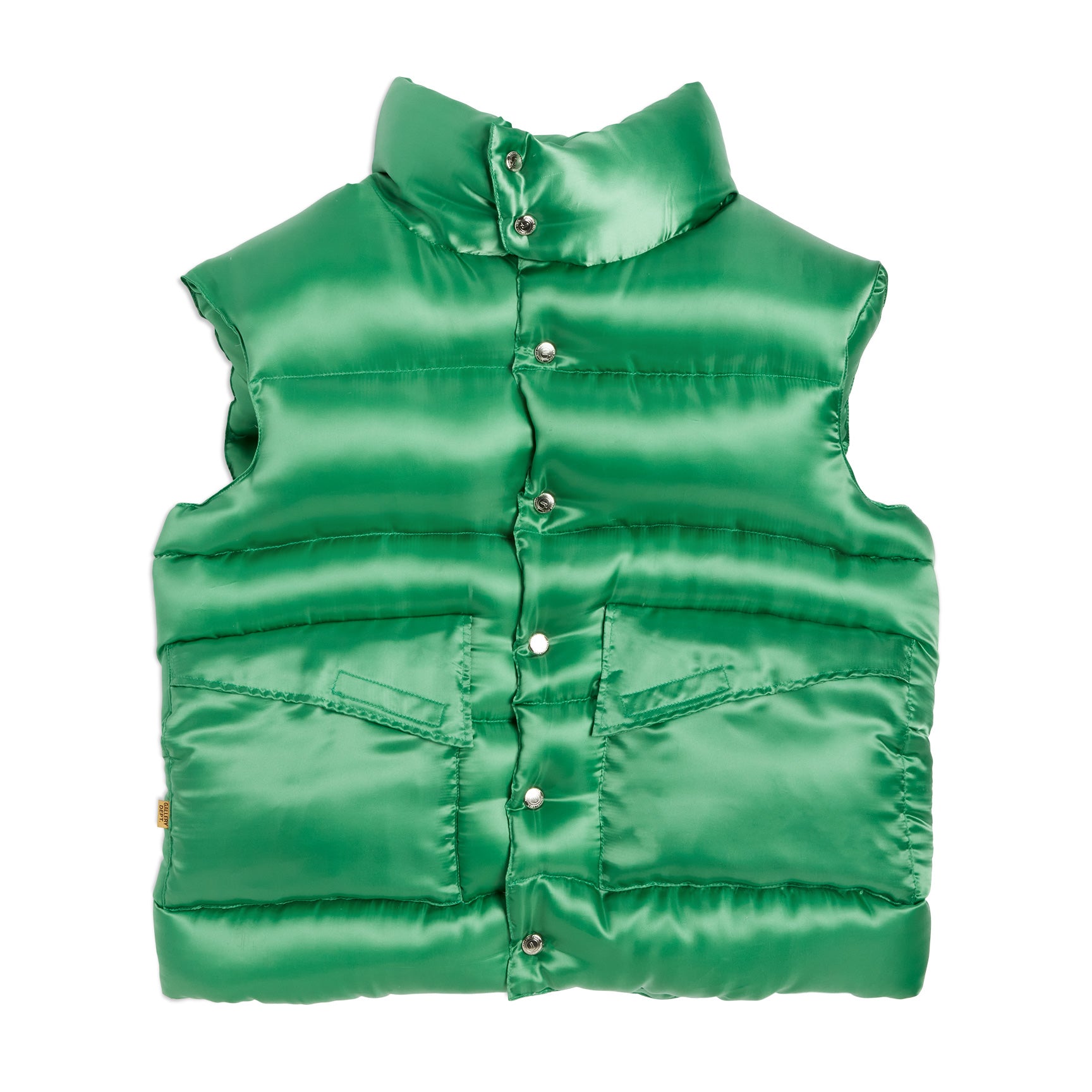 Gallery Dept PUFF VEST