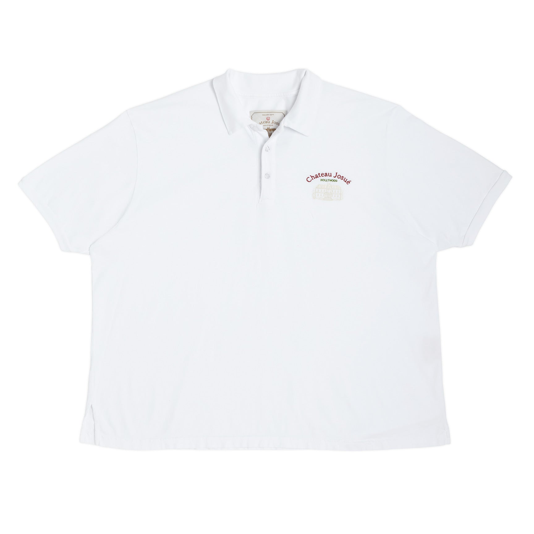 Gallery Dept CHATEAU JOSUÉ POLO