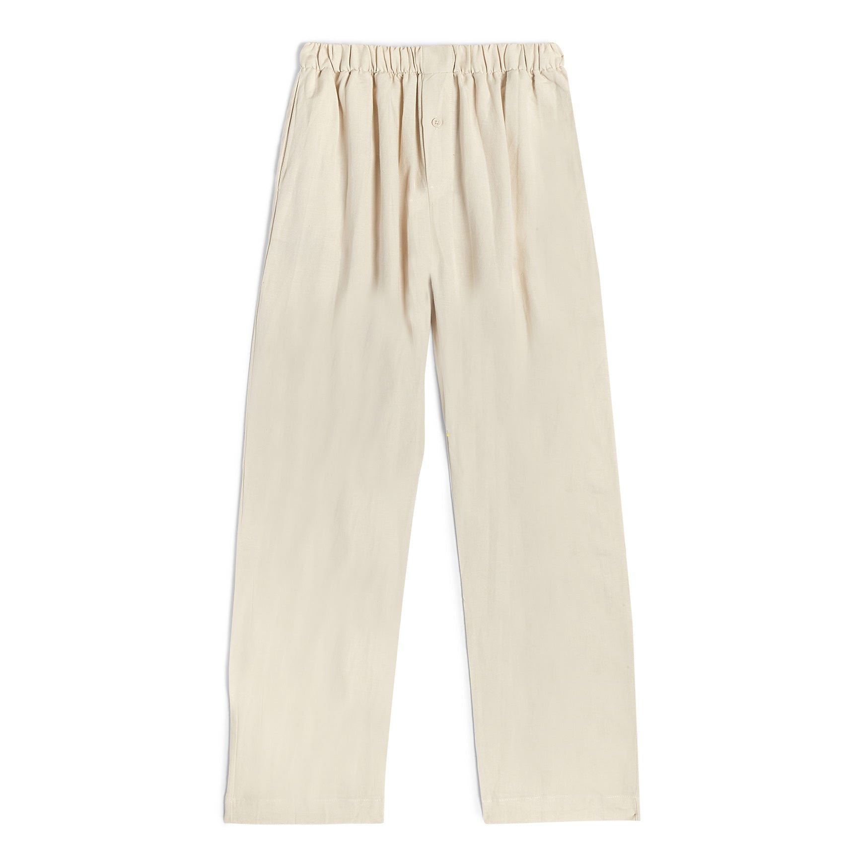 Gallery Dept CHATEAU JOSUÉ LINEN PAJAMAS