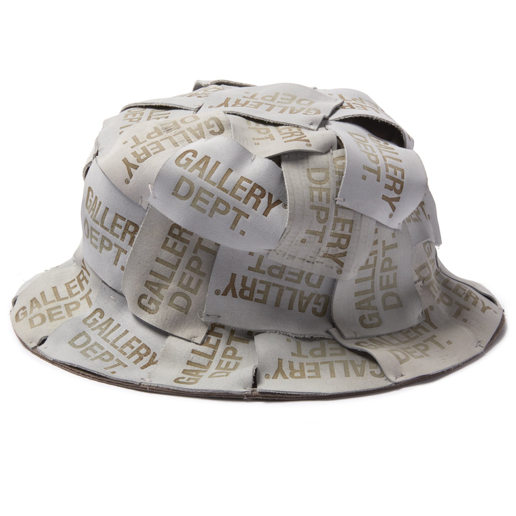 Gallery Dept RODMAN PATCH MATCH BUCKET HAT