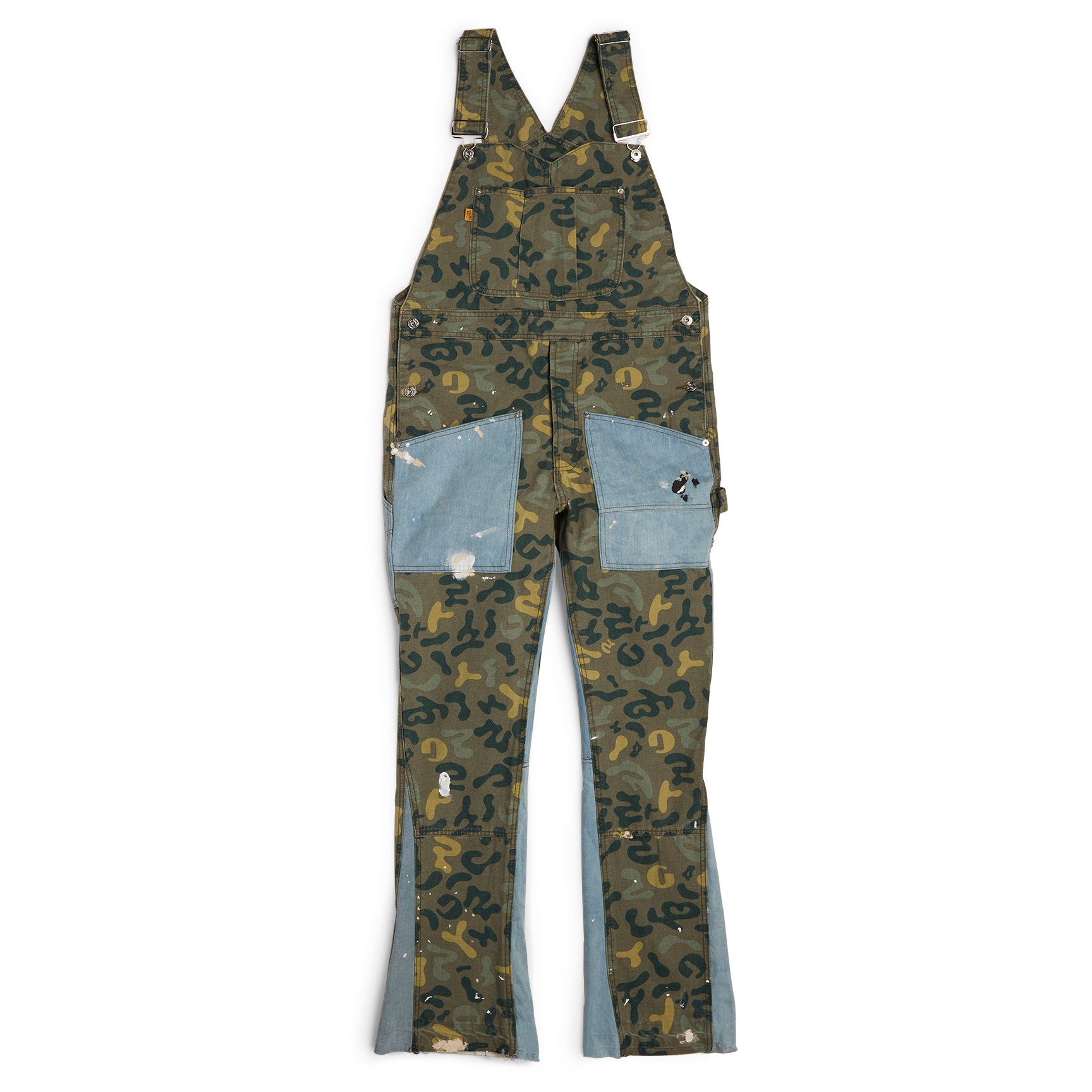 Gallery Dept GD FLARE OVERALL