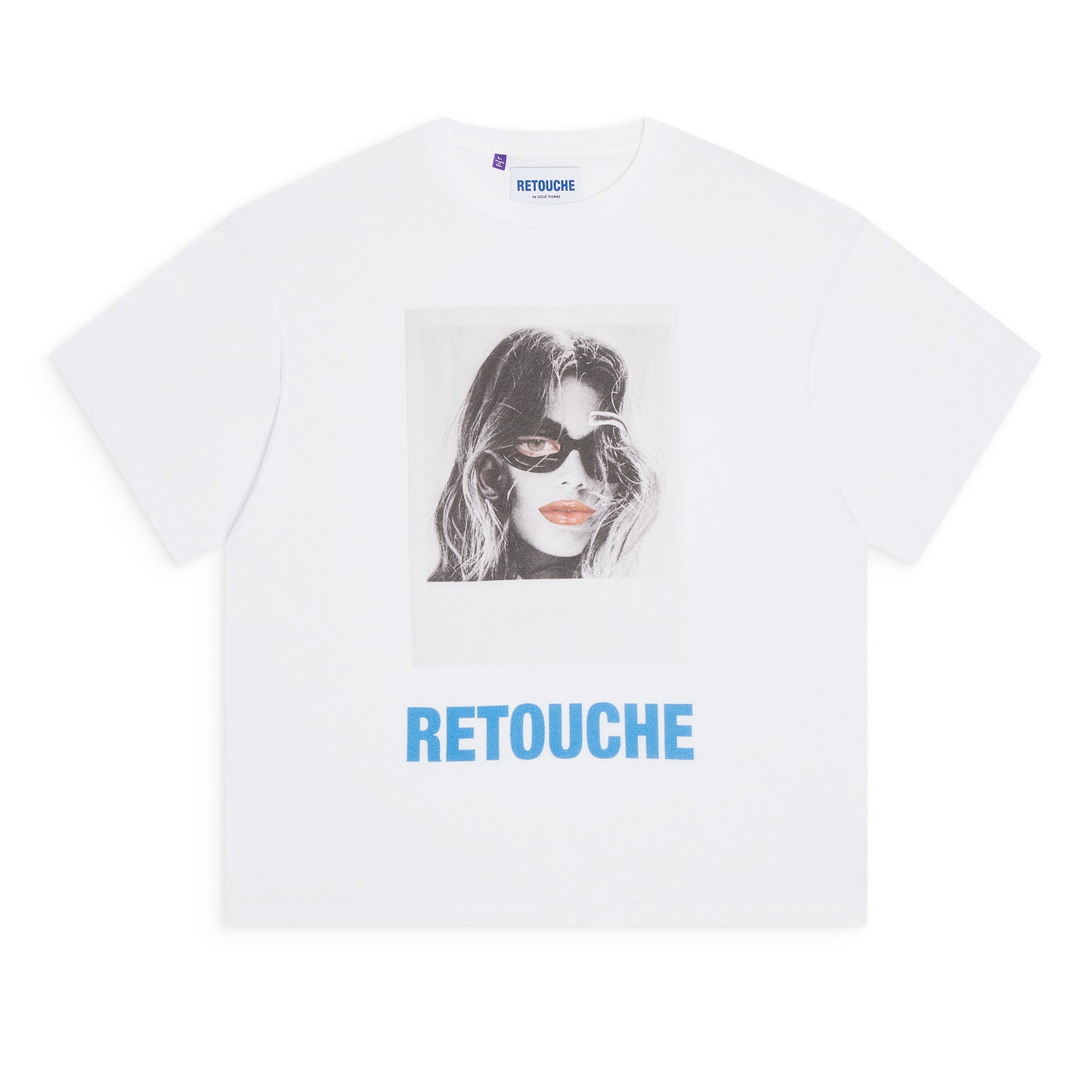 Gallery Dept RETOUCHE LINDA TEE