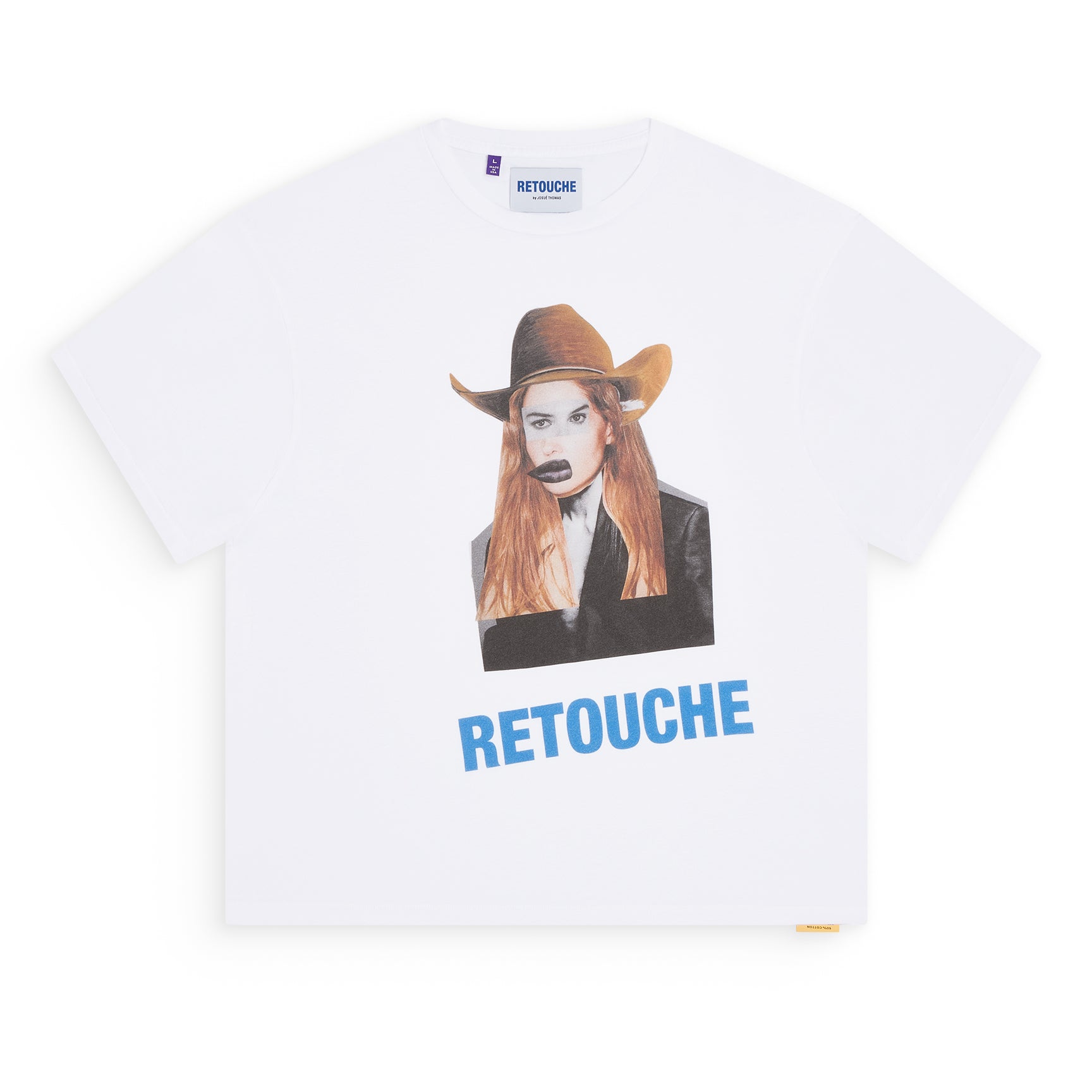 Gallery Dept RETOUCHE HEIDI TEE