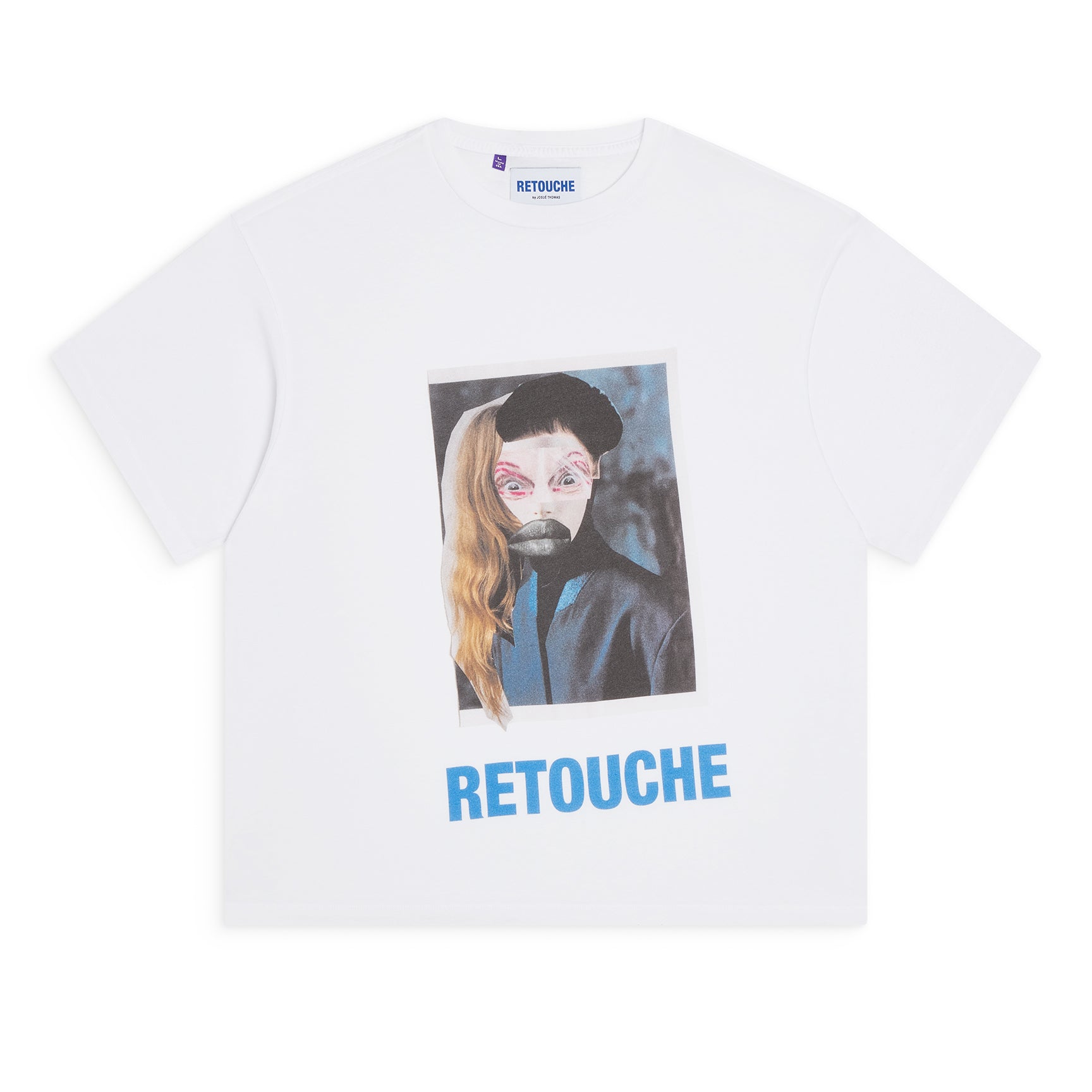 Gallery Dept RETOUCHE CINDY TEE