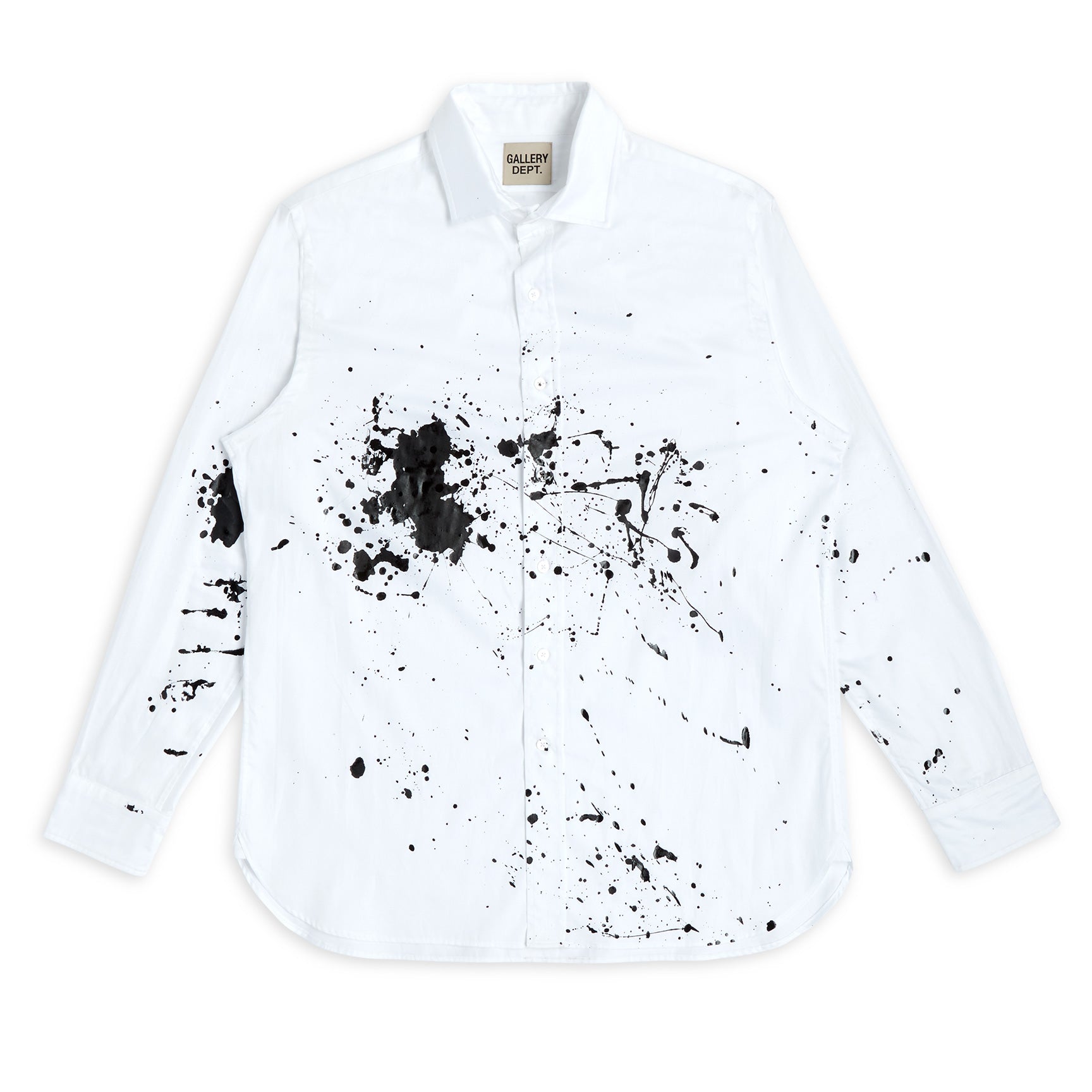 Gallery Dept COLLINS SHIRT