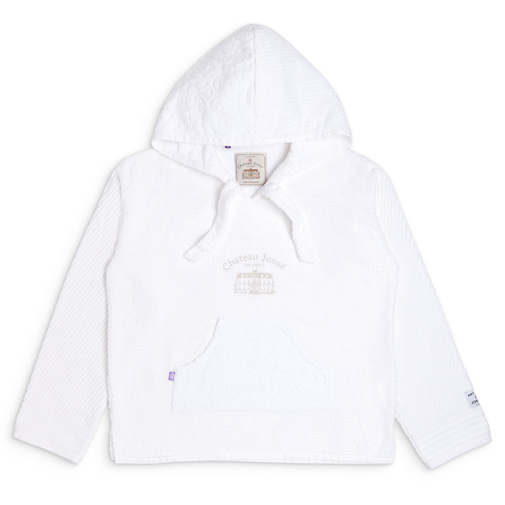 Gallery Dept BEACH BAJA HOODIE