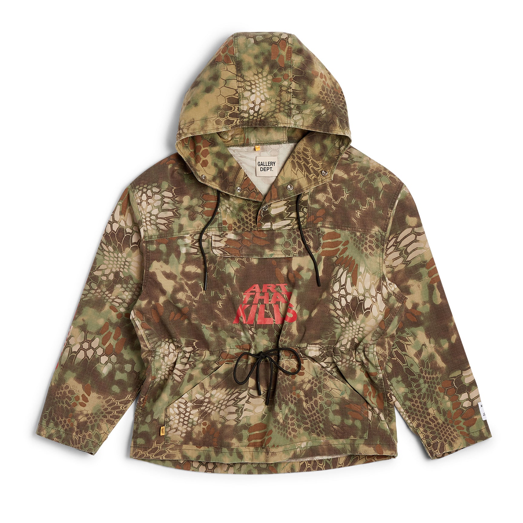 Gallery Dept ATK ANORAK