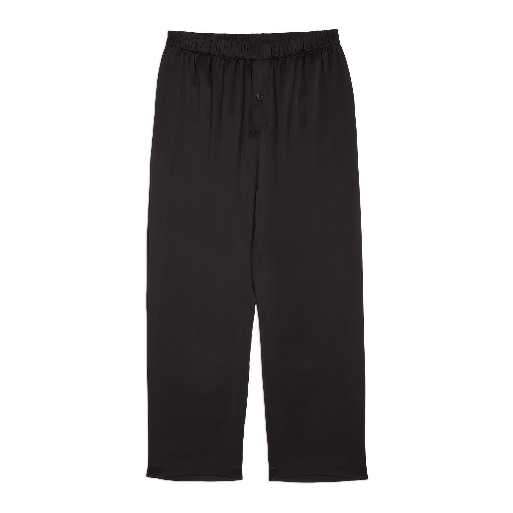 Gallery Dept CHATEAU JOSUÉ PRESIDENTIAL SUITE SILK PAJAMA PANT