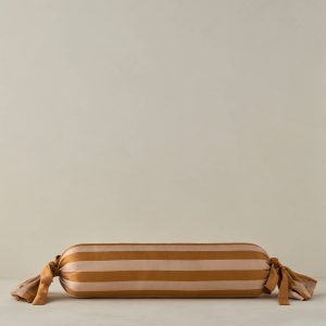 Lulu and Georgia Crouzet Satin Pillow