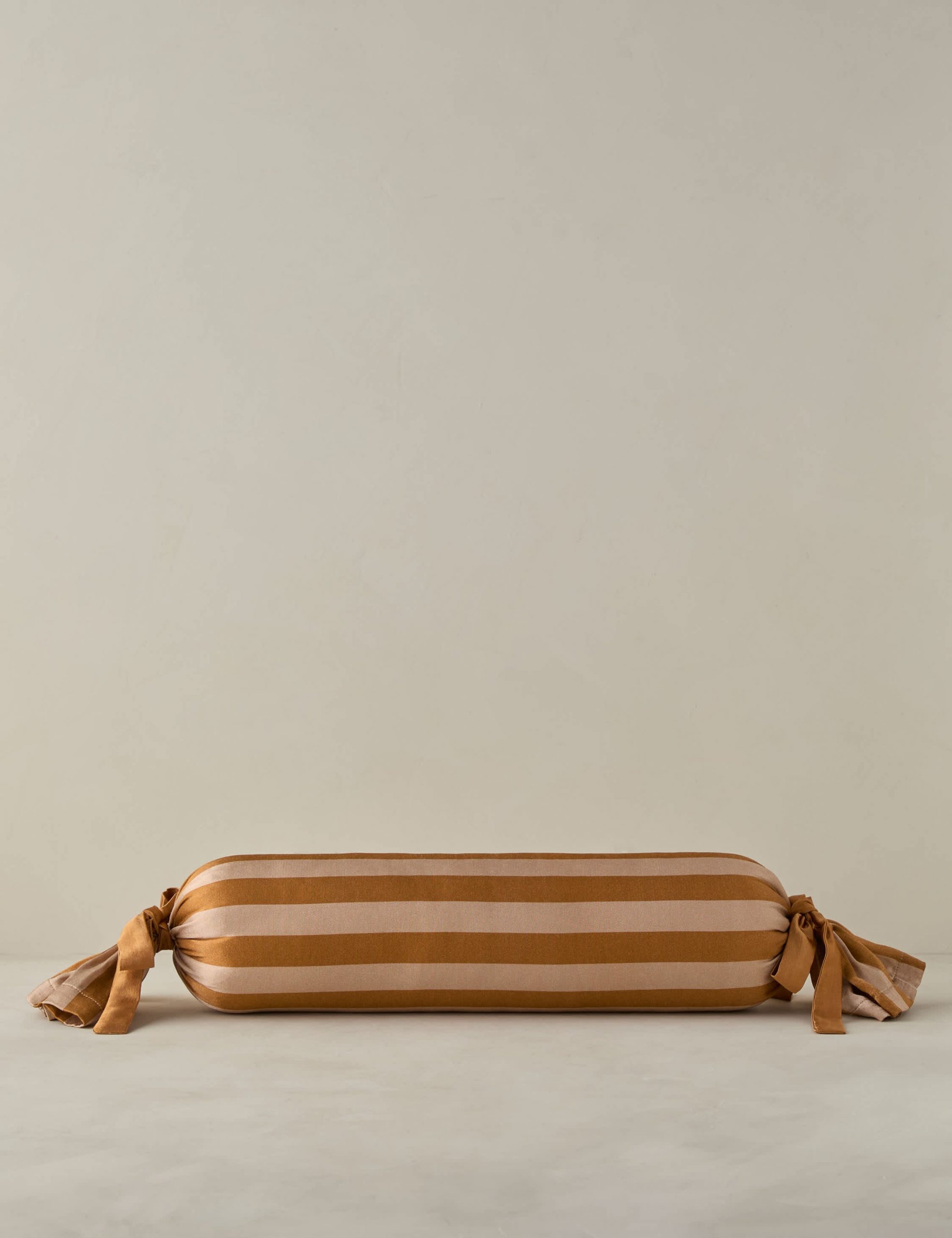 Lulu and Georgia Crouzet Satin Pillow