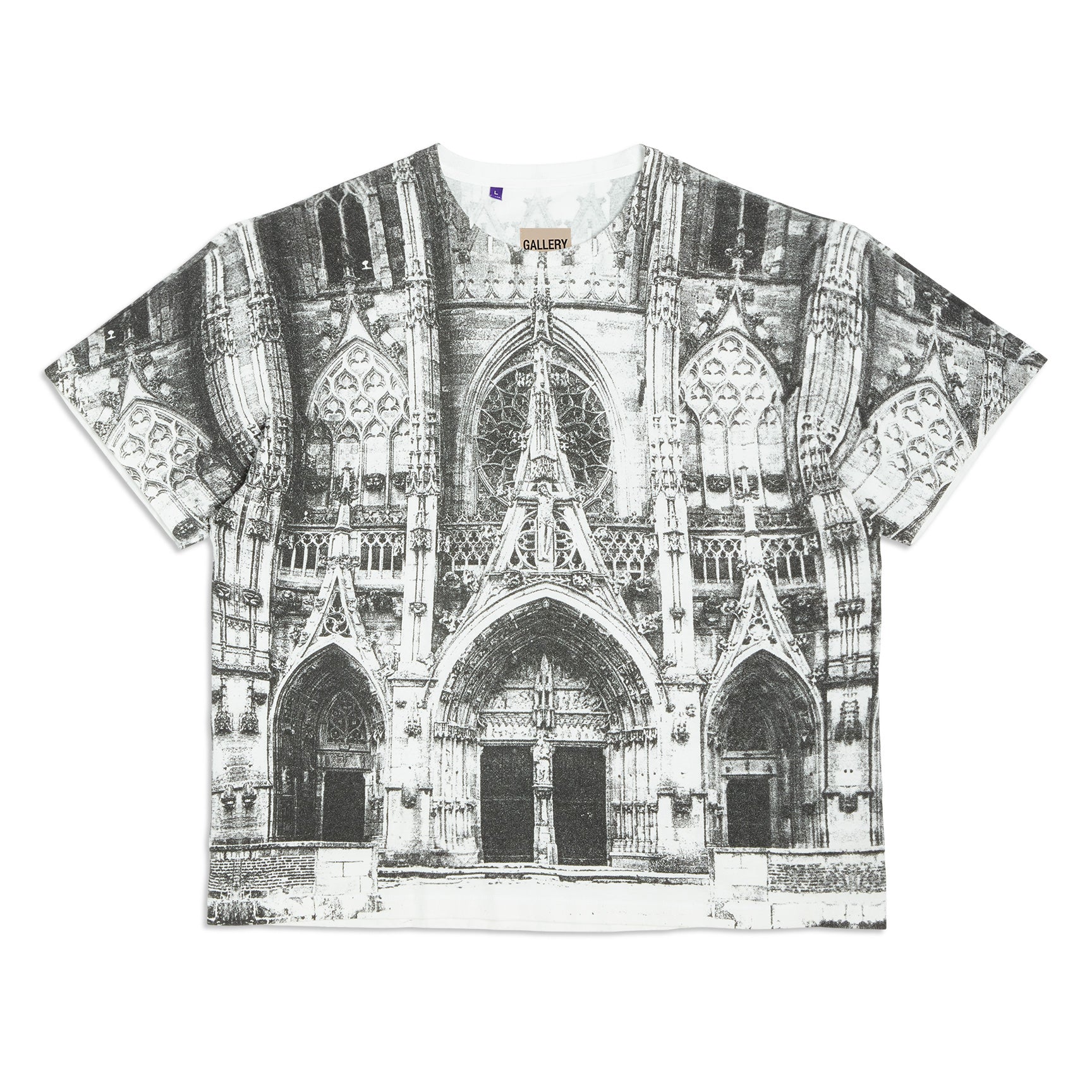 Gallery Dept POSTCARD TEE